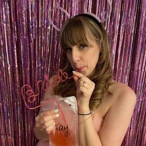 Meet your Posher, Leah